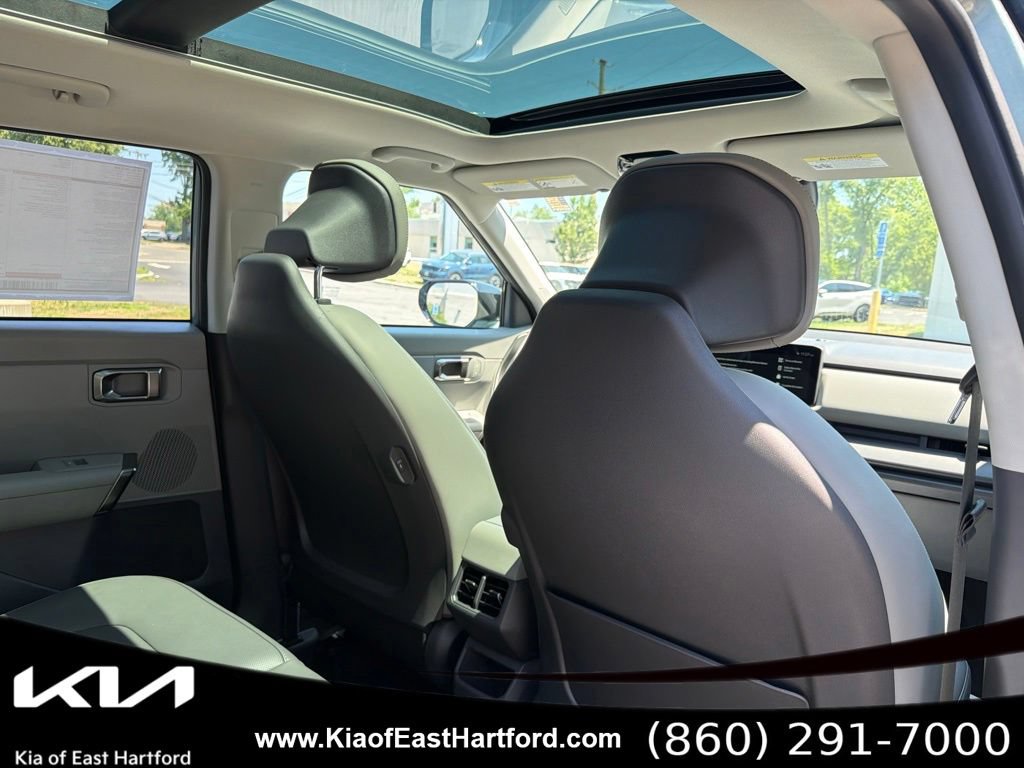 New 2027 Kia Seltos EX AWD/4WD image 14
