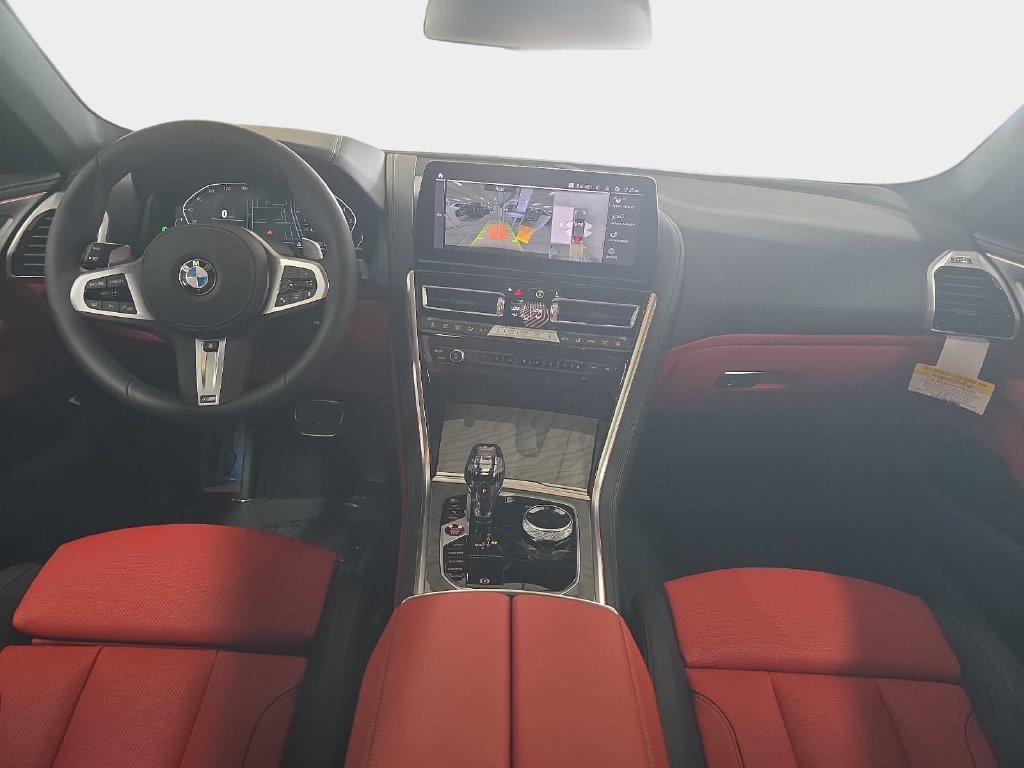 New 2026 BMW 840i w/ M Sport Professional Package RWD image 7