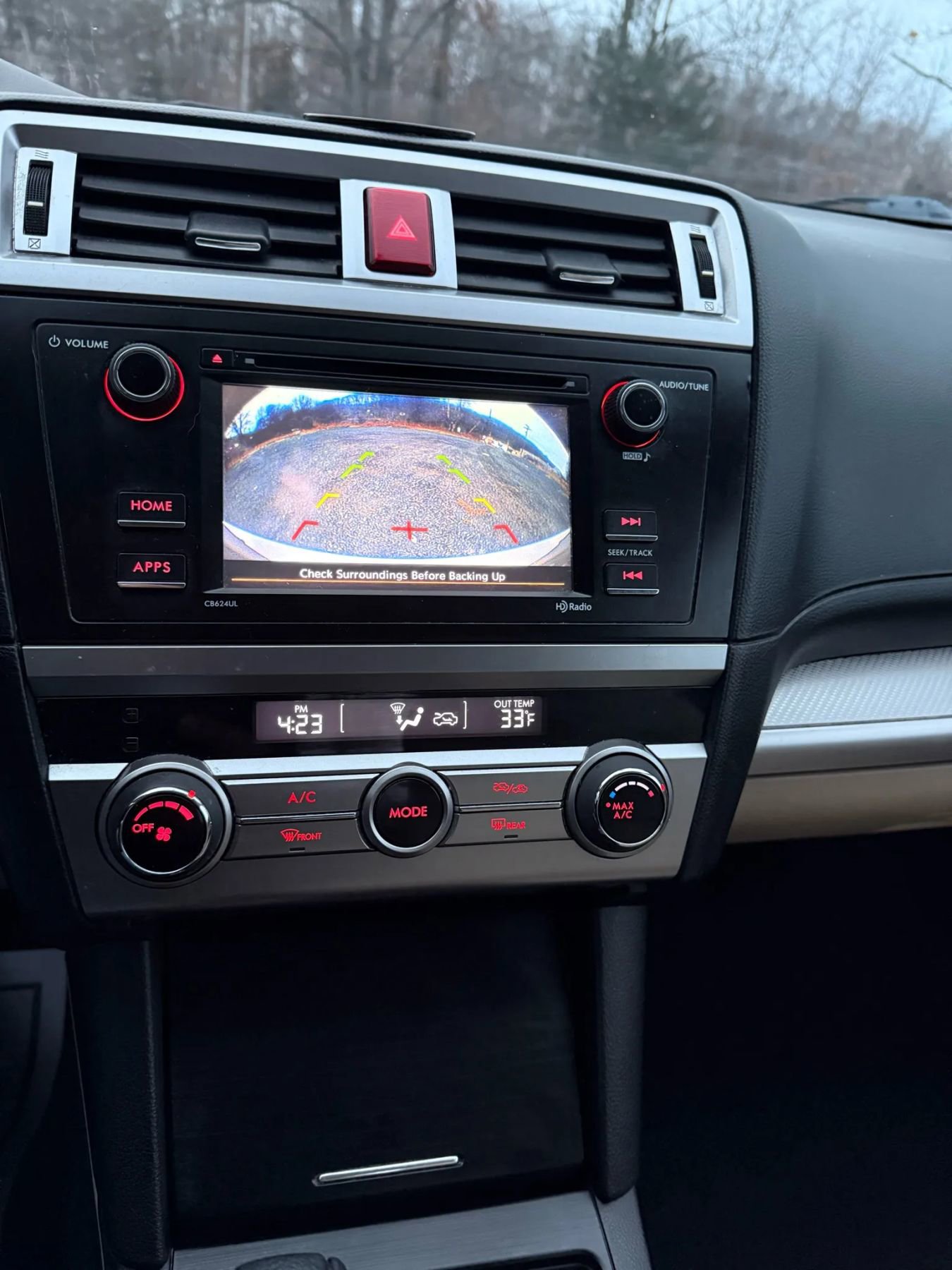 Used 2015 Subaru Legacy 2.5i image 35