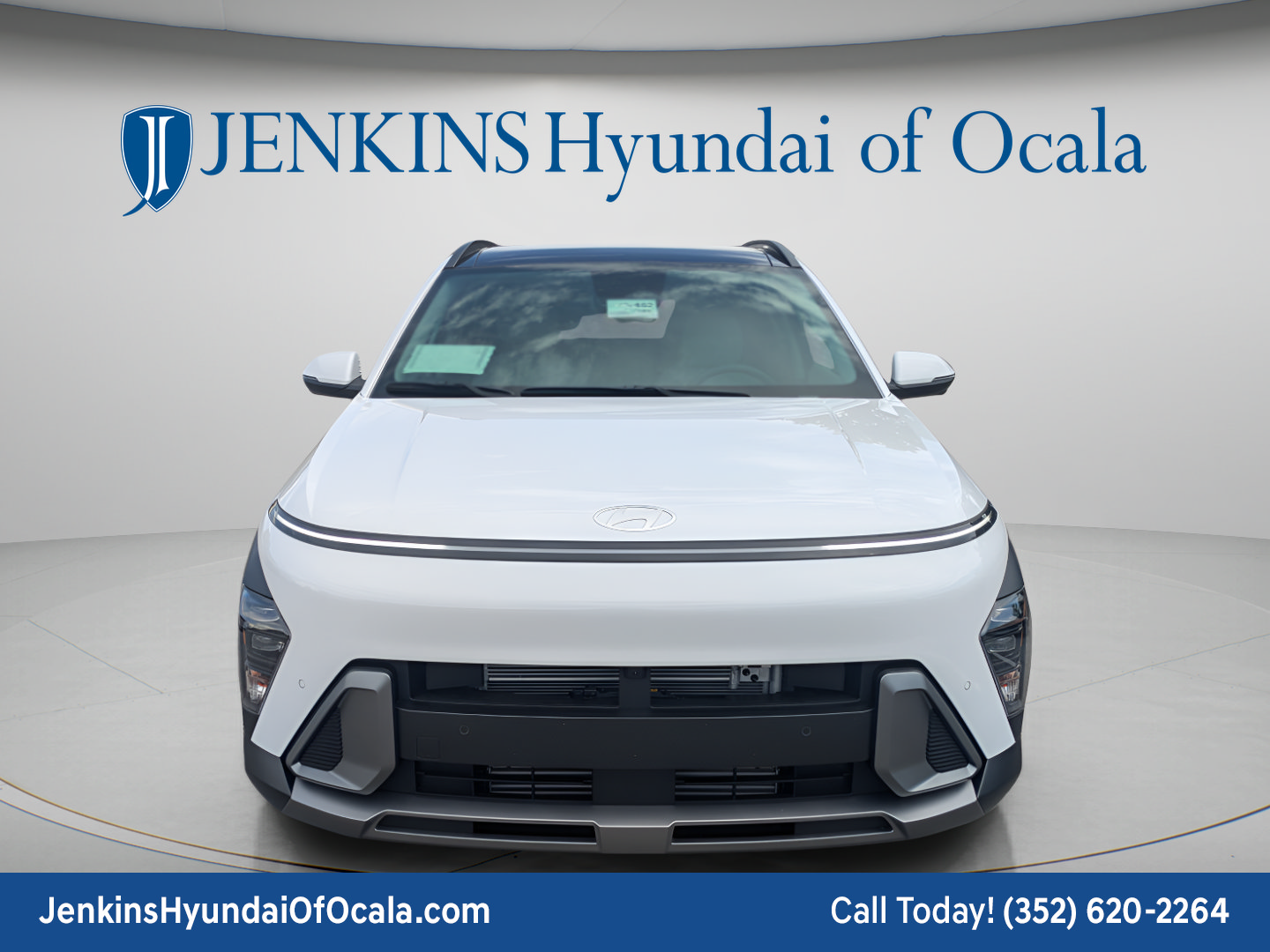 New 2026 Hyundai Kona Limited FWD image 10