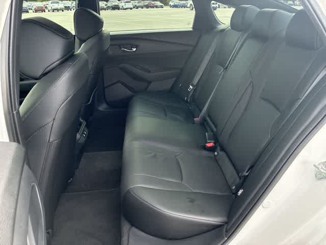 Used 2026 Honda Accord Sport image 19