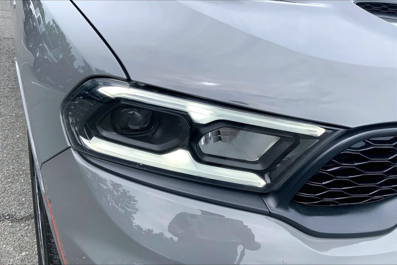 Certified 2023 Dodge Durango R/T AWD/4WD image 26