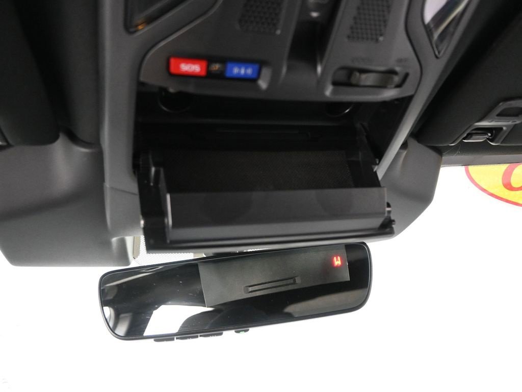 Used 2025 Subaru Outback Wilderness w/ Wilderness Package image 43