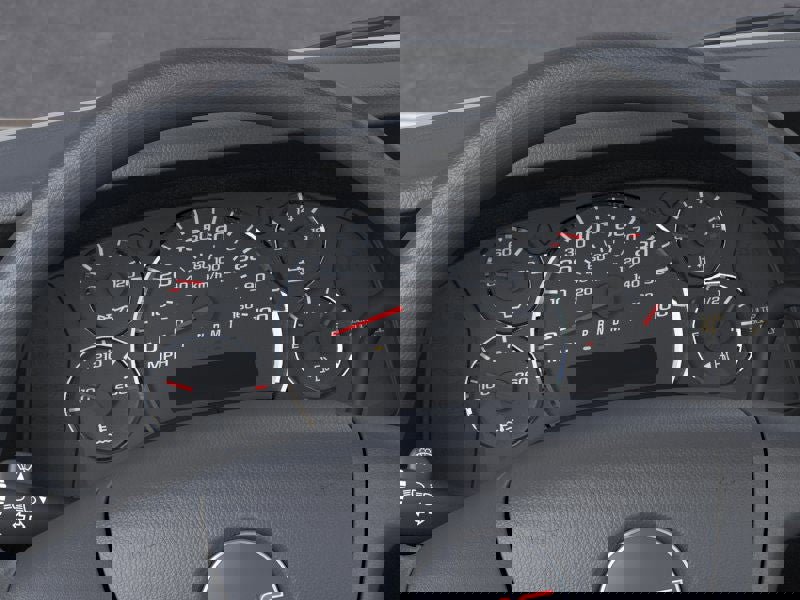 New 2025 GMC Savana 3500 w/ Power Convenience Package image 42