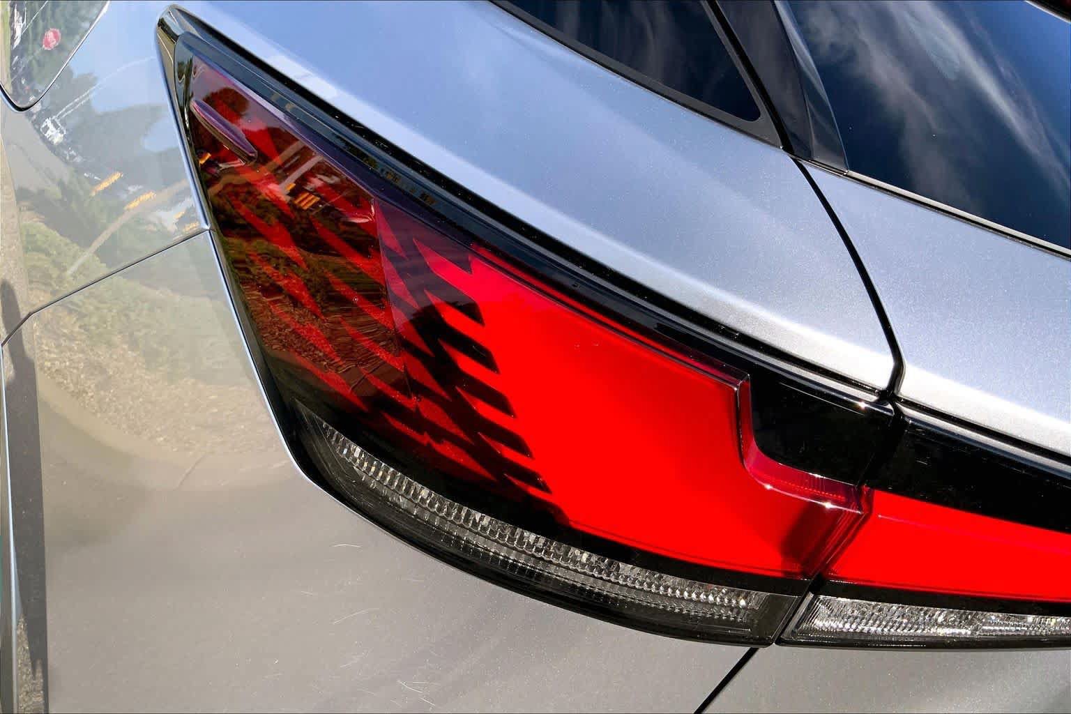 Certified 2026 Lexus RX 350 Premium w/ All Season Protection Package AWD/4WD image 29