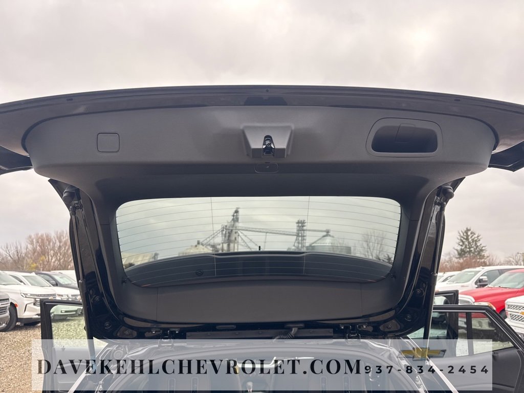 Used 2025 Chevrolet Trax RS w/ Driver Confidence Package image 31