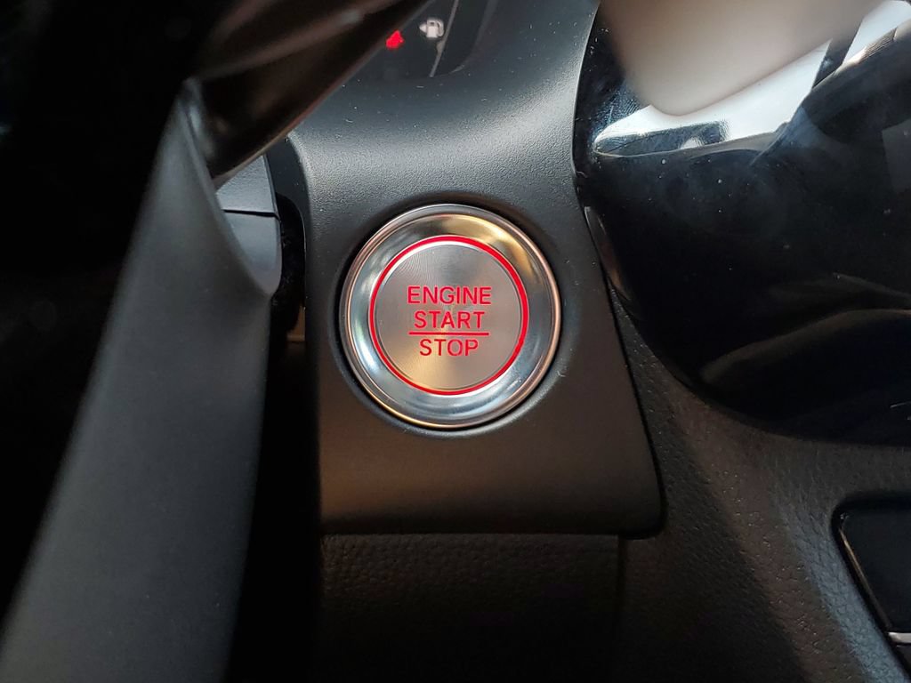 Certified 2025 Acura ADX FWD image 31