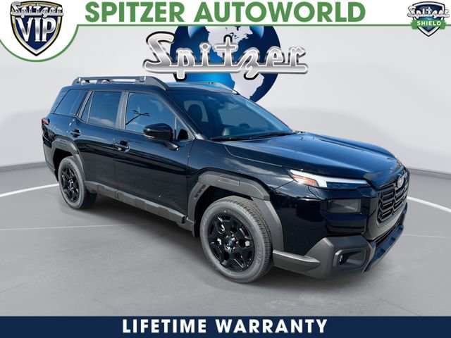 New 2026 Subaru Outback Limited video 1