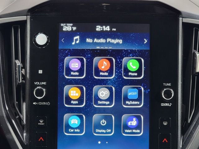 Used 2026 Subaru Forester Premium image 21