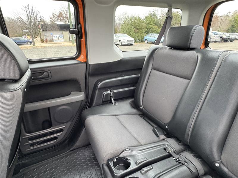 Used 2006 Honda Element EX-P image 12