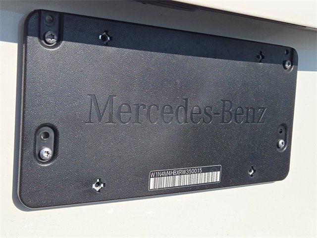 New 2024 Mercedes-Benz GLB 250 4MATIC image 38