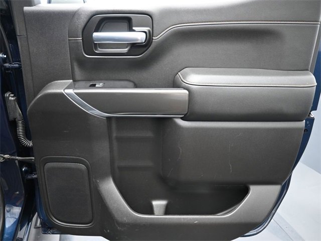 Used 2020 GMC Sierra 1500 AT4 w/ AT4 Premium Package image 36