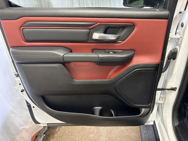 Used 2025 RAM 1500 Rebel w/ Rebel Level 1 Equipment Group AWD/4WD image 22