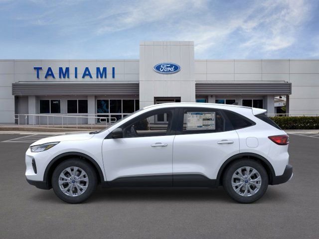 New 2026 Ford Escape Active w/ Tech Pack #1 AWD/4WD image 3