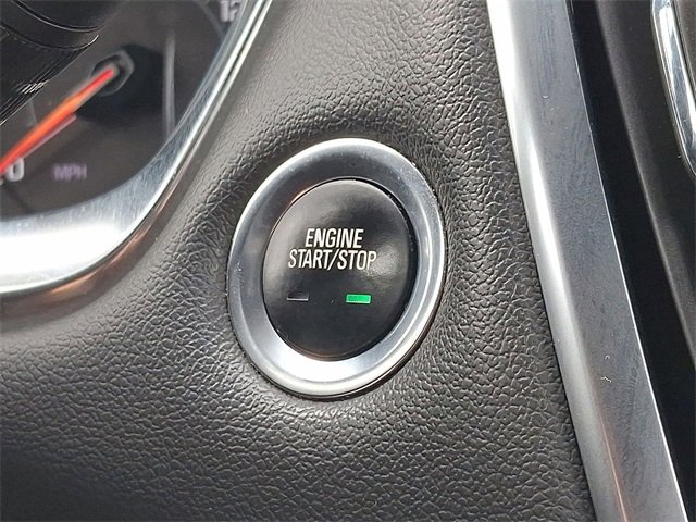 Certified 2023 Chevrolet Traverse RS w/ LPO, Floor Liner Package image 17