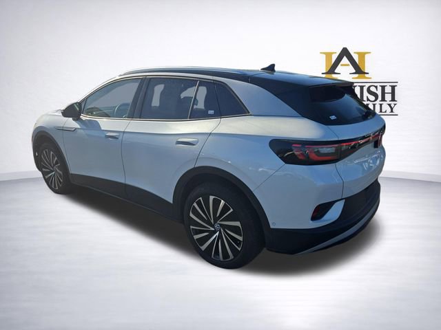 Used 2023 Volkswagen ID.4 Pro S Plus image 5