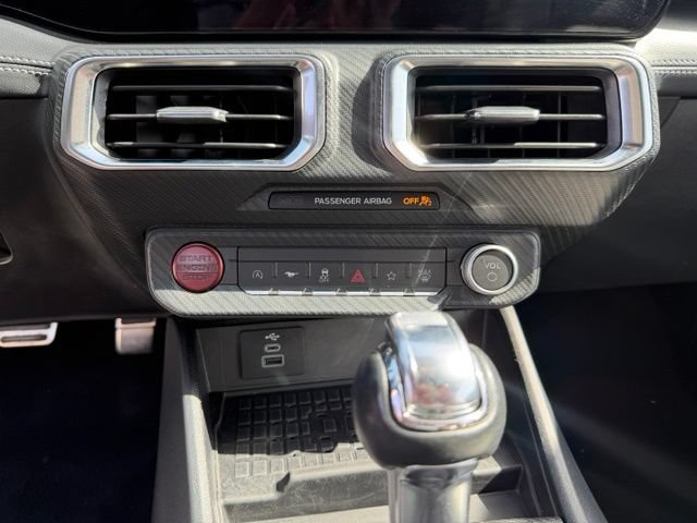 Used 2024 Ford Mustang Premium RWD image 17