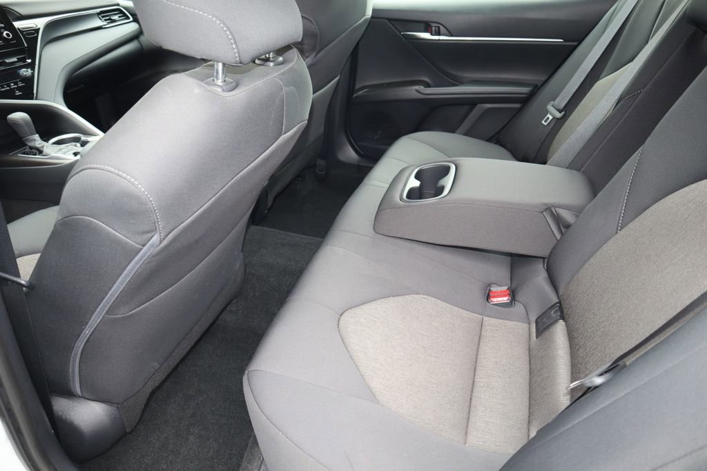 Used 2023 Toyota Camry LE w/ Cold Weather Package image 17