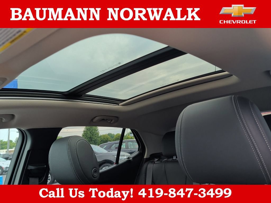 Used 2023 Buick Encore GX Essence w/ Experience Buick Package AWD/4WD image 13