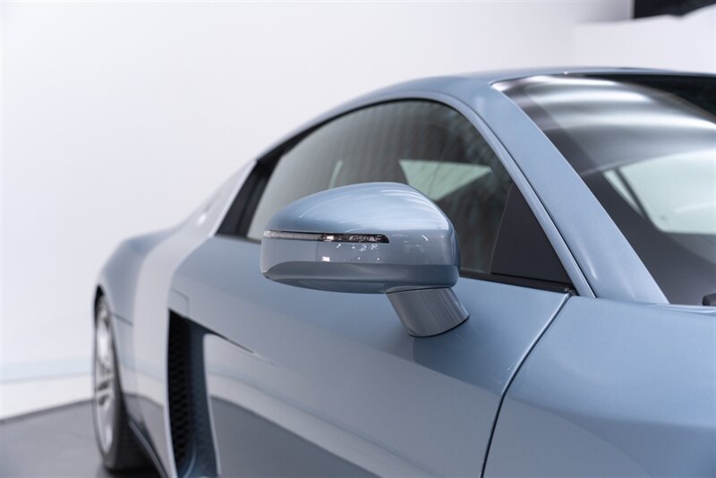 Used 2011 Audi R8 V8 AWD/4WD image 23