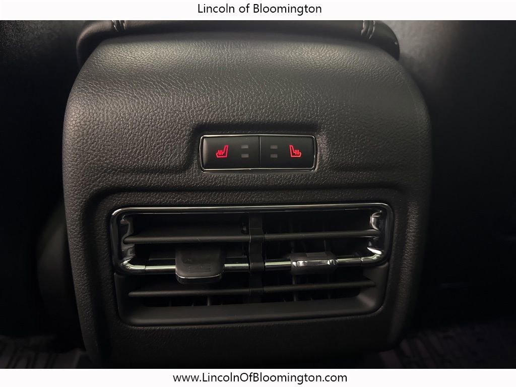 New 2026 Lincoln Corsair Reserve image 60