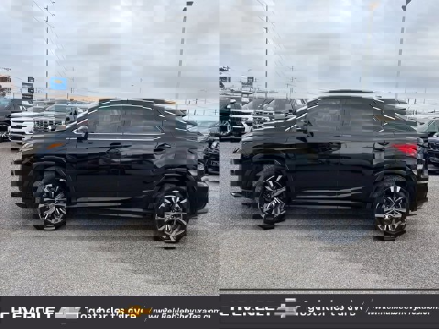 Used 2017 Lexus RX 350 FWD w/ Premium Package image 4