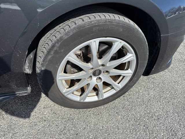 Used 2023 Audi A4 2.0T Premium w/ Convenience Package image 11