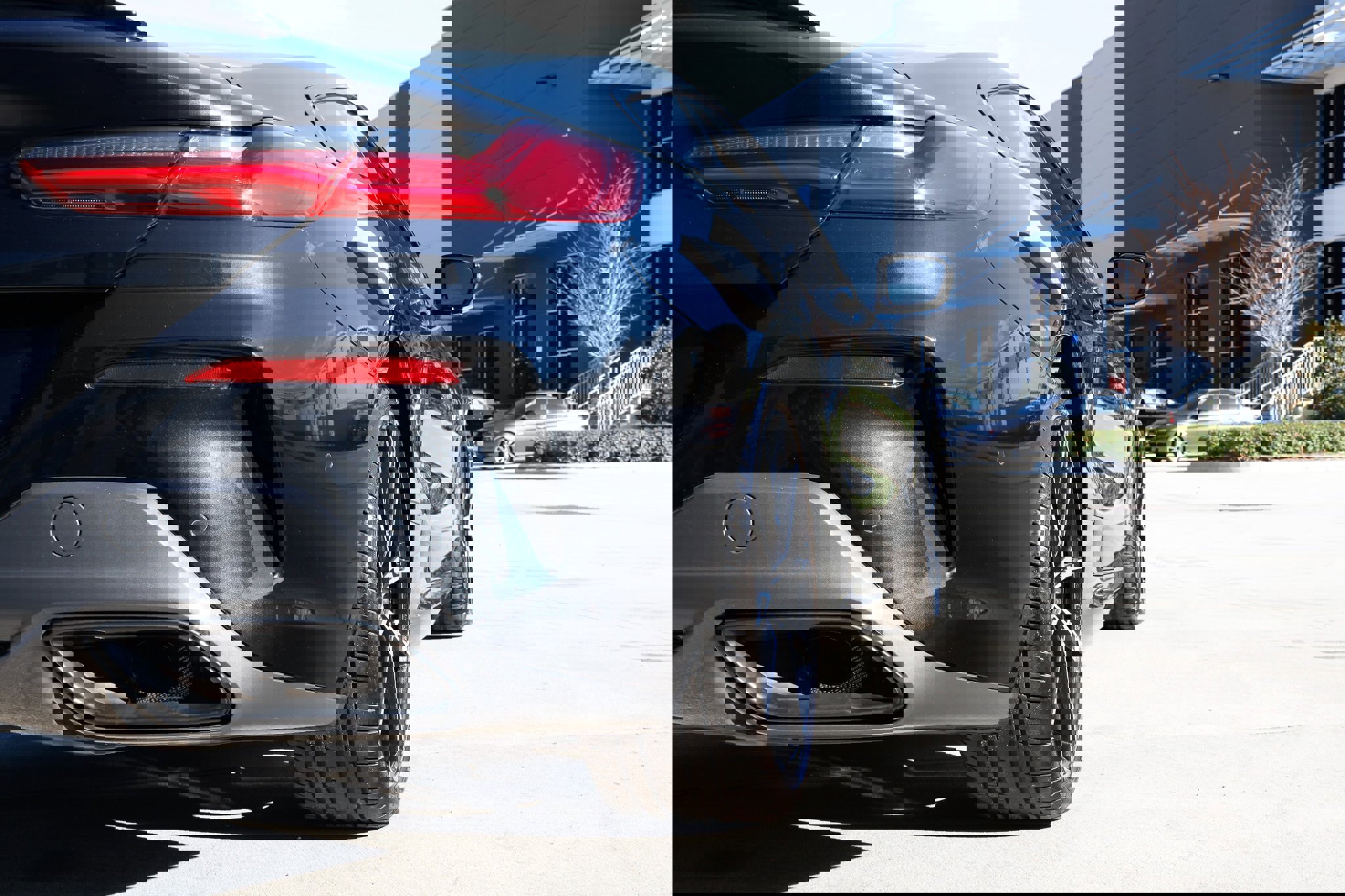 Used 2023 BMW 840i Coupe image 41