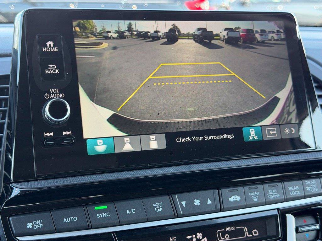 New 2027 Honda Odyssey Elite image 31