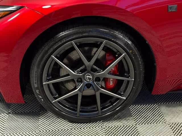 New 2026 Lexus IS 350 F Sport RWD image 14