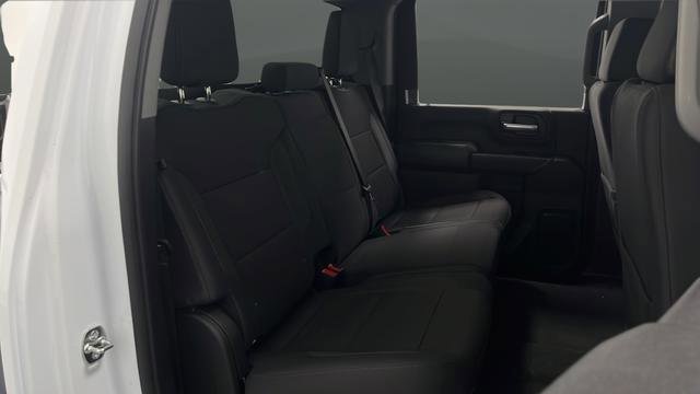 New 2026 Chevrolet Silverado 2500 Custom w/ Custom Value Package image 1