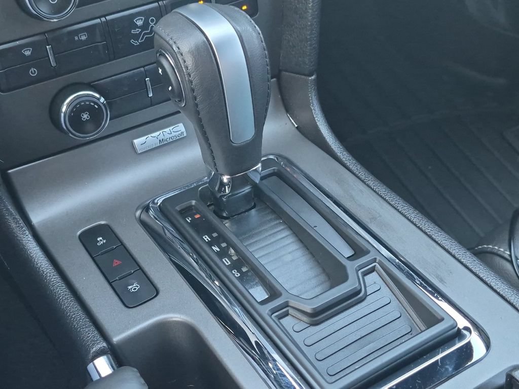 Used 2014 Ford Mustang Premium w/ Equipment Group 202A RWD image 18