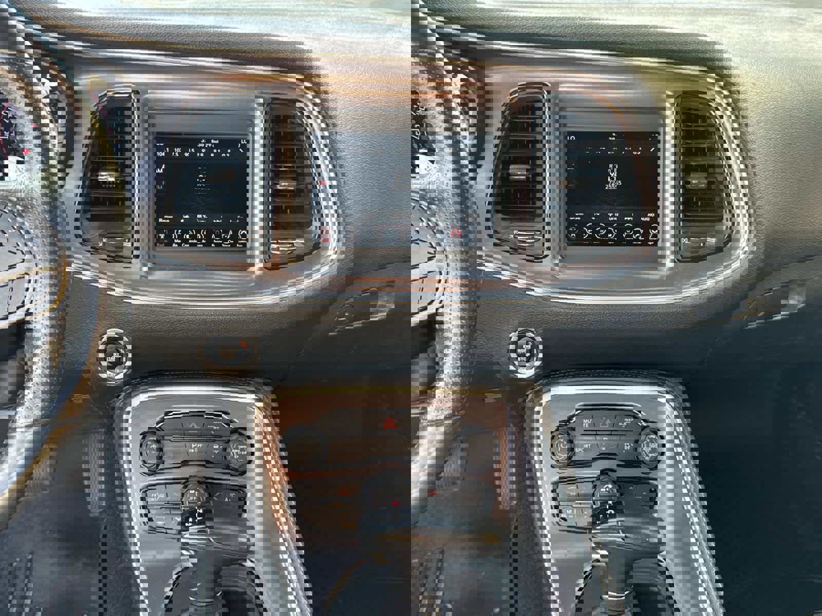 Used 2021 Dodge Challenger R/T w/ Blacktop Package image 36