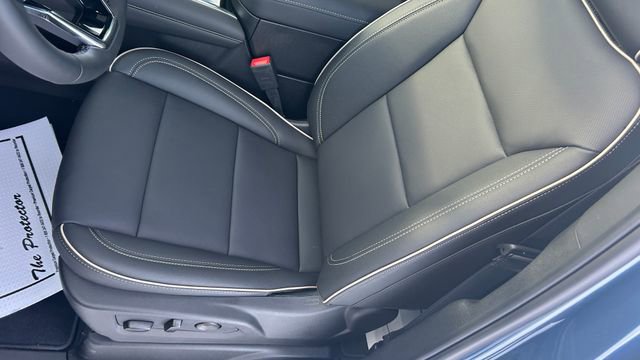 New 2026 Chevrolet Tahoe Premier image 17