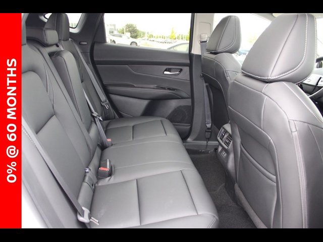 New 2025 Nissan Murano SL w/ Cargo Package AWD/4WD image 16