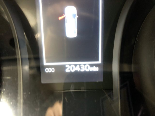 Used 2023 Toyota Camry SE FWD image 18