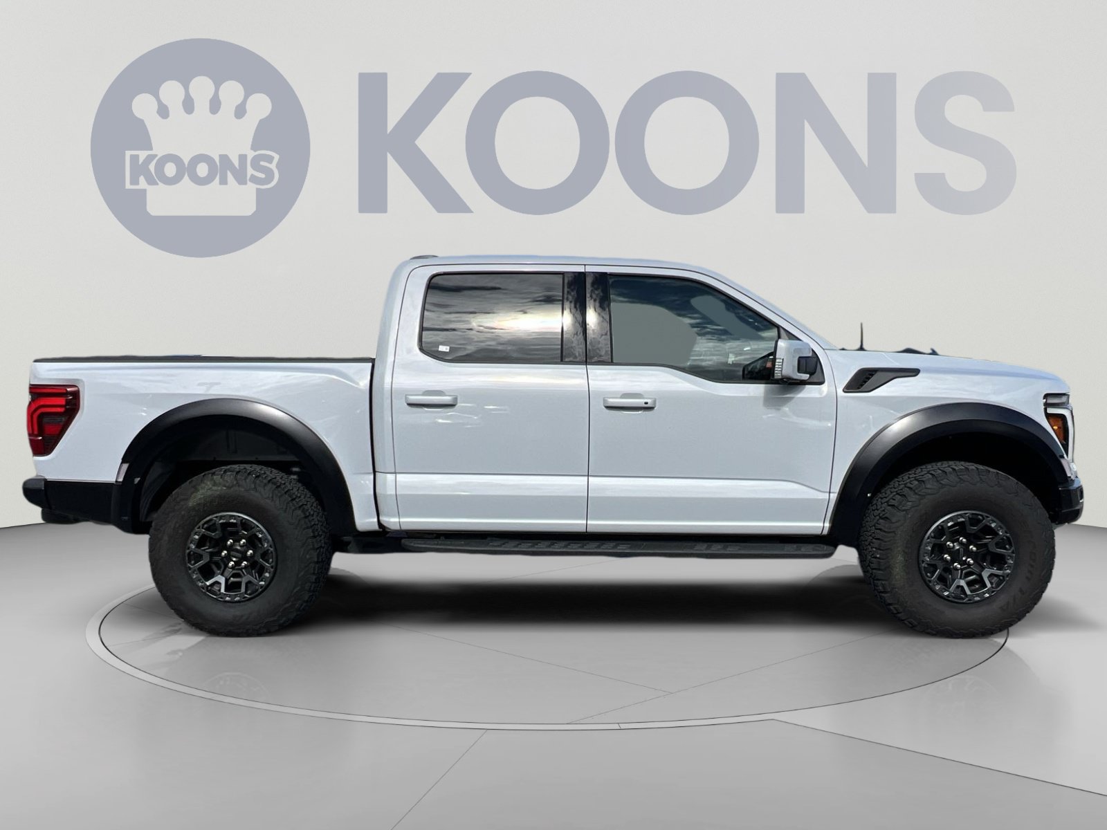 Used 2025 Ford F150 Raptor w/ Equipment Group 803A Raptor R AWD/4WD image 12