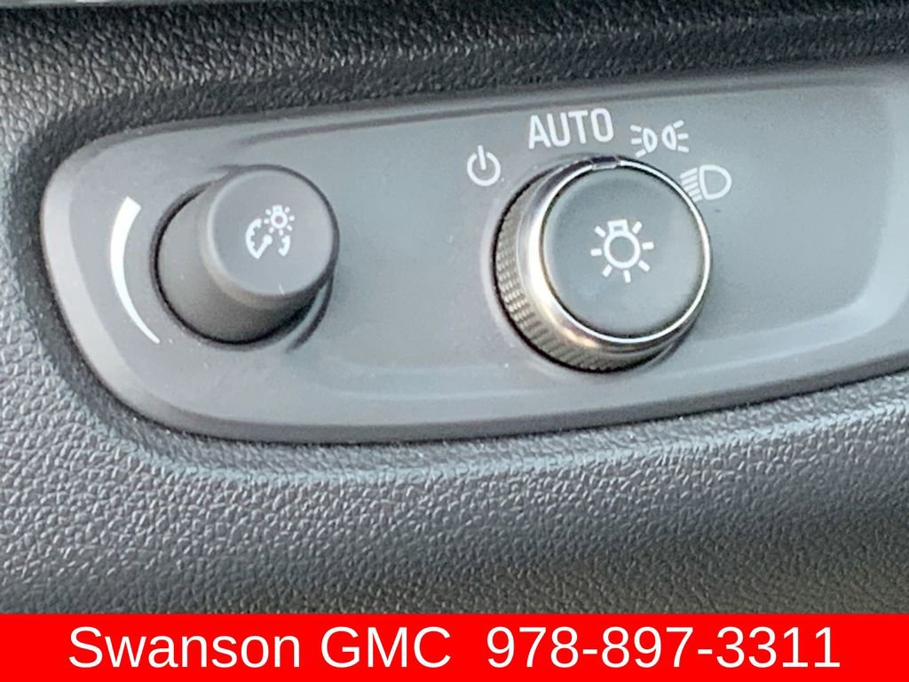Used 2025 Buick Envista Avenir image 18