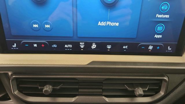 New 2025 Ford Bronco Sport Big Bend w/ Convenience Package image 18