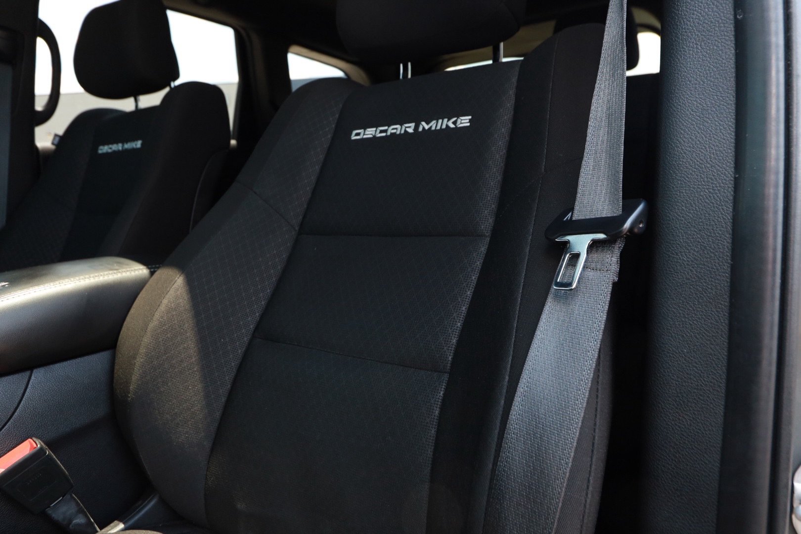 Used 2021 Jeep Grand Cherokee Freedom Edition AWD/4WD image 16
