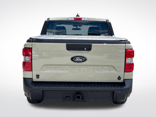 Used 2025 Ford Maverick XLT w/ XLT Luxury Package FWD image 4