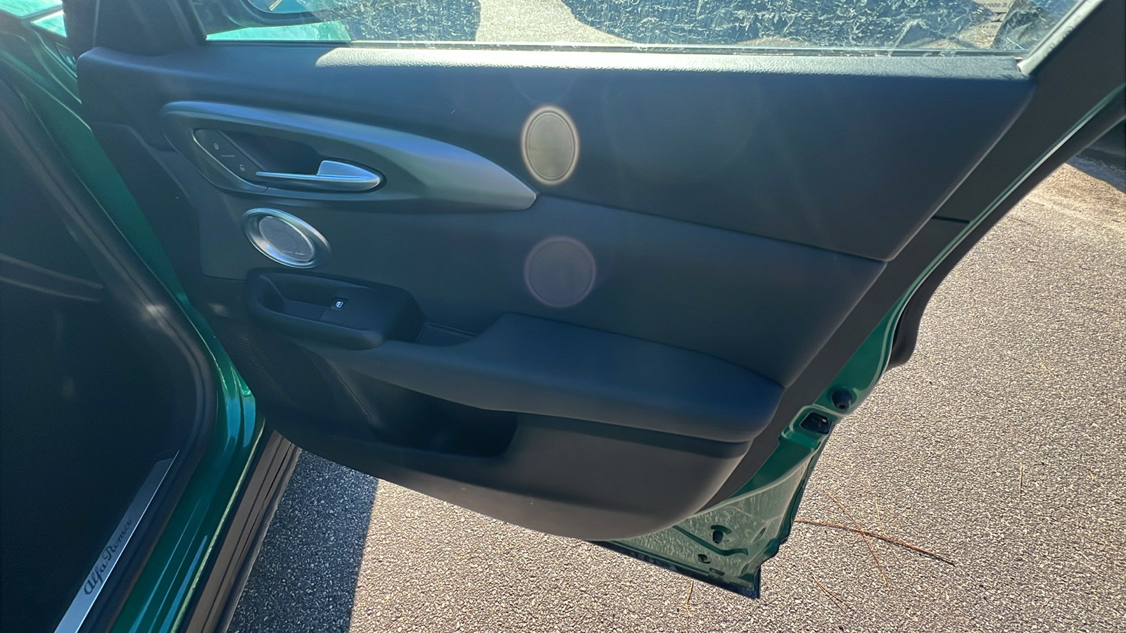 Used 2024 Alfa Romeo Tonale Veloce image 19