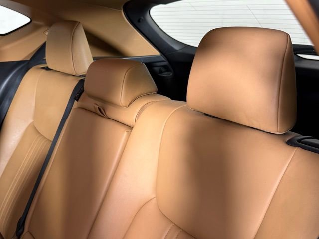 Used 2023 Lexus NX 250 FWD w/ Towing Package (2000 Lbs) image 23