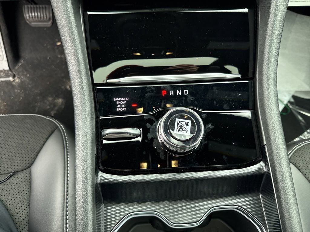 New 2026 Jeep Grand Cherokee Altitude image 15