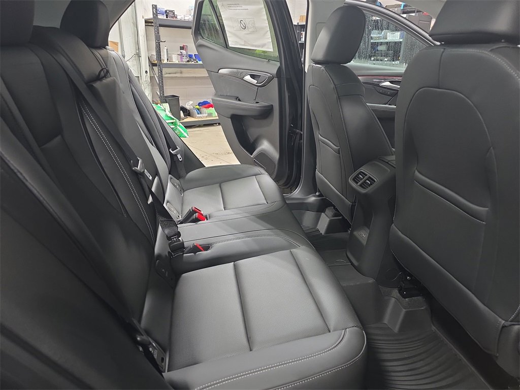 New 2026 Buick Envision Preferred image 11