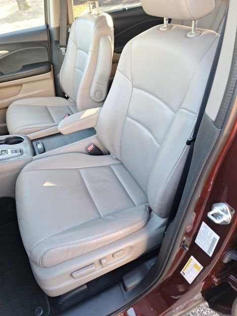 Used 2022 Honda Pilot Special Edition image 14