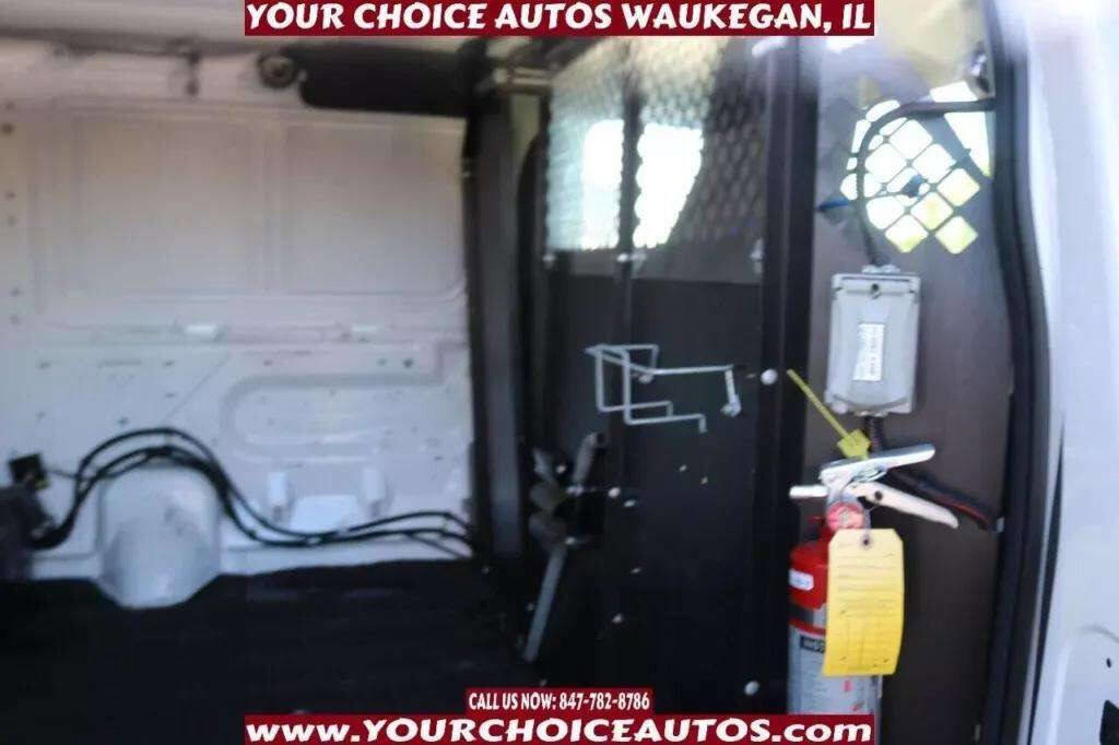 Used 2012 Ford E-150 and Econoline 150 w/ PWR Group image 16