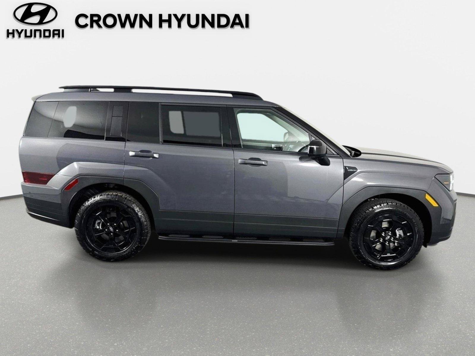 New 2027 Hyundai Santa Fe XRT AWD/4WD image 4
