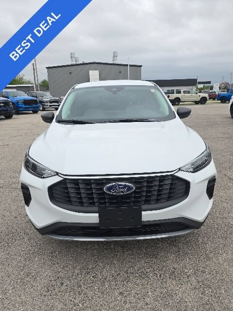Used 2024 Ford Escape Active w/ Tech Pack #1 FWD image 2
