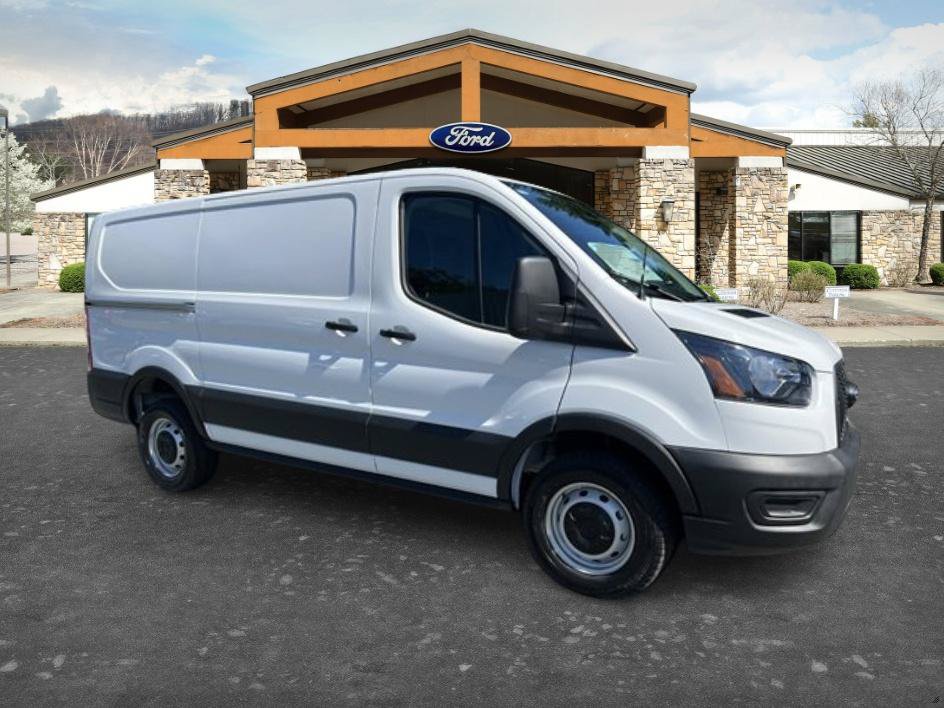 New 2024 Ford Transit 250 Low Roof RWD image 2